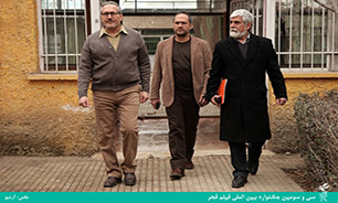 "آزادی مشروط" جایگزین "حکایت عاشقی" در بخش فیلم اولی‌ها شد