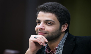 «ترانه فردوس» منتشر می‌شود