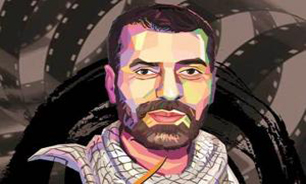 ماجرای ربوده شدن ده نمکی + فیلم