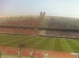 AFC: ایران شانس میزبانی جام ملتها را دارد/کفاشیان: من تنهایم و توان رقابت با کشورهای عربی را ندارم!