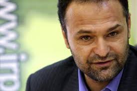 مجتبی تقوی مشاور فنی خاكپور شد