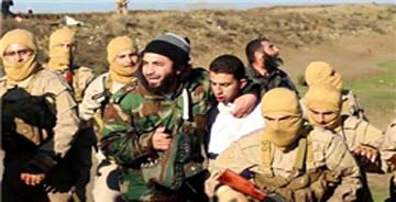 تلاش ناموفق کماندوهای آمریکایی برای نجات خلبان اردنی