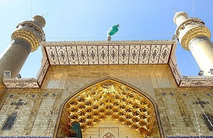 "امام علی(ع)" به "نوف بکالی" چه نصیحتی کرد؟