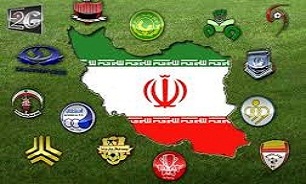 وفادارترین بازیکنان لیگ برتر را بشناسید