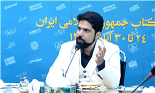 ساکت: مقالات در جشنواره نقد کتاب با کاهش کمی و کیفی مواجه شده‌اند / جلیسه: ما وظیفه‌‌ای در قبال تقویت نشریات خصوصی نداریم