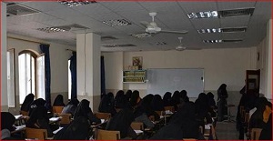 داعش، دانشکده علوم پزشکی افتتاح کرد!