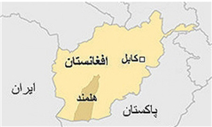 6 سرباز ارتش ملی افغانستان دستگیر شدند