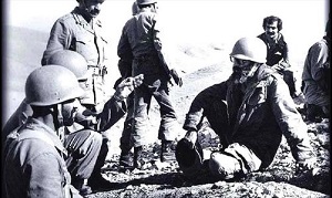 هدیه ‌دختر جوان ایتالیایی برای رهبر انقلاب