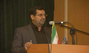 ایران اسلامی منادی وحدت و ظلم ستیزی است