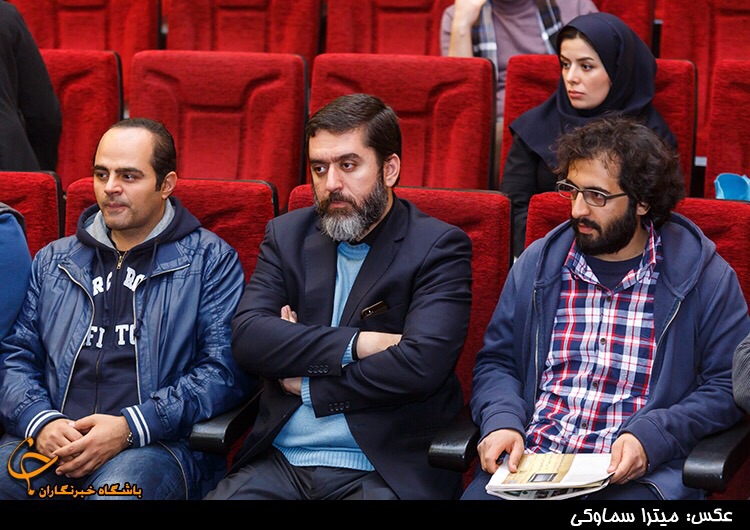 توسعه و تجمل‌گرایی میان مردم و روحانیت فاصله انداخت / «پرده نشین» موجب مطالبه‌گری مردم از مسئولان می‌شود / جریان‌سازی نیازمند حمایت و همراهی است