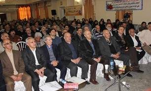 مجمع سالیانه سبک کان ذن ریو برگزار شد