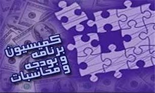 9 عضو کمیسیون برنامه، بودجه و محاسبات برای حضور در تلفیق انتخاب شدند