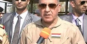 وزیر دفاع عراق: آزادی موصل پایان کار "داعش" و تروریسم است