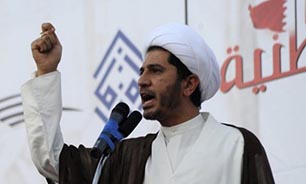 شيخ علی سلمان همه اتهامات را رد کرد