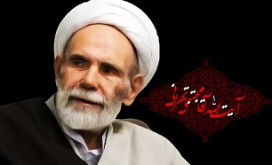 خاطراتی از تحصیل و ازدواج حاج آقا مجتبی؛ همه مراسم عقد اخوی همین بود