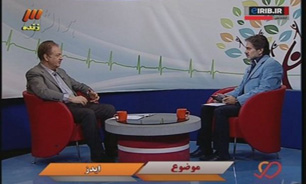 قدردانی یك سازمان بین المللی از صدا و سیما