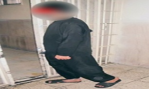 راز اخاذی از دختران جوان با یک کلیک ؟!