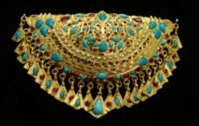 جایگاه زیور آلات سنتی در آذربایجان شرقی