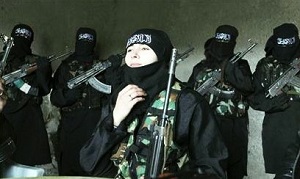 مردی که فقط برای جهاد نکاح عضو به سوریه رفت +تصویر