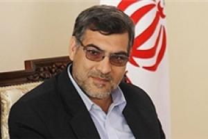 ایران رتبه اول مرزبانی را در منطقه داراست