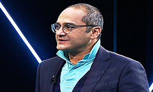 از اجرای زنده استندآپ کمدی تا زندگی شخصی رامبد جوان در برنامه"بعضیا" + فیلم