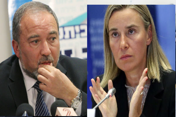 متحدان دیروز دشمنان امروز؛ آیا اروپا از اسراییل عبور می کند