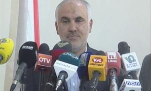 موضع ایران در قبال لبنان اصولی و ثابت است