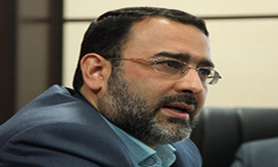 رئیس جدید مركز سیمای استان‌ها منصوب شد
