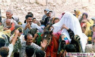 «دختر ره دِ کُوش کردن» گامی برای ازدواج