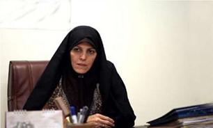 منع و محدودیتی برای استفاده از رنگ ها در پوشش "بانوان" وجود ندارد