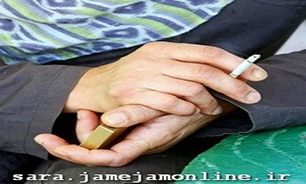 باور کنید لطفا: زنگ خطر اعتیاد در میان "زنان"