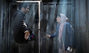 منتقد سینما: "چند متر مکعب عشق"احترام به قوم افغان را به نمایش گذاشته است