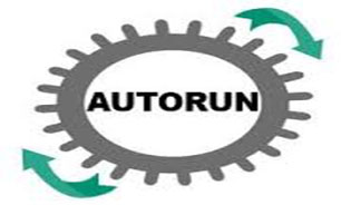 نحوه ساخت Autorun با دستوری ساده