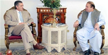 آمادگی اسلام‌آباد برای مذاکرات راهبردی با آمریکا