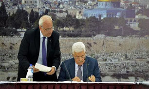 فلسطین صلاحیت لاهه را مورد تائید قرار داد