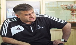 توکلی: شرایط جسمی و آمادگی بازیکنان بسیار خوب است/ برگزاری کلاس داوری پیشرفته برای فدراسیون هندبال ایتالیا