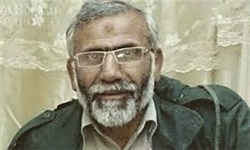 سینه مالک اشترها همچنان سپر است