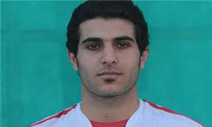 برزای در راه پرسپولیس