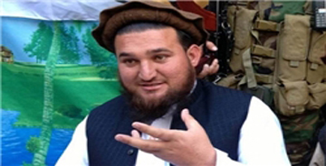 عضوگیری اینترنتی شبه‌نظامیان "پاکستانی "ناکام ماند