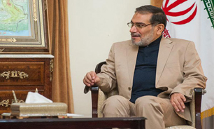 مشاور امنیت ملی "افغانستان" وارد تهران شد