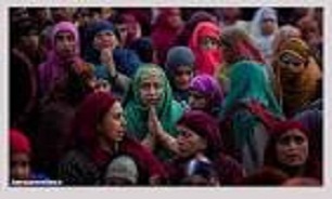 فرار هزاران تن از کشمیر هند