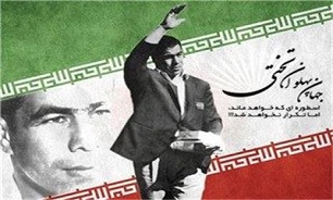 علت اصلی مرگِ رازآلودِ جهان پهلوان تختی چه بود؟ + تصاویر