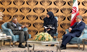 روابط ایران و بانک توسعه اسلامی ارتقا می یابد