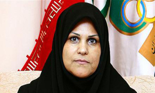 پیام معاون ورزش بانوان وزارت ورزش و جوانان به همایش صعود زمستانی بانوان