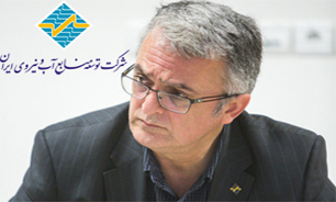 اتمام عملیات تکمیلی درزها و ترک های کارون 4 تا پایان سال