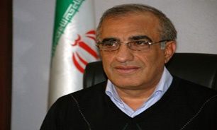 امینی: راه اندازی هیات قایقرانی مهمترین دستاورد سفر به قشم بود