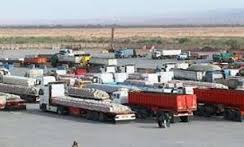 صادرات 637 هزارتن کالا از خراسان شمالی به خارج از کشور