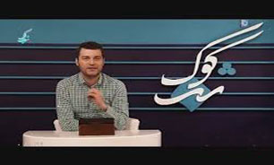 «فریدون آسرایی» این هفته در «شب کوک» با نسیم همراه می‌شود
