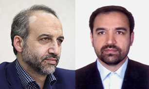 رئیس مركز پژوهش و سنجش افكار صدا و سیما منصوب شد