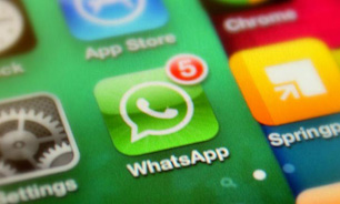 لاین، واتساپ و تانگو فیلتر می‌شوند
